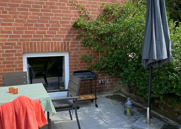 Apartman Christianes - *