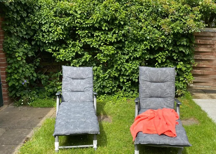 Christianes - Lejlighed Ebstorf