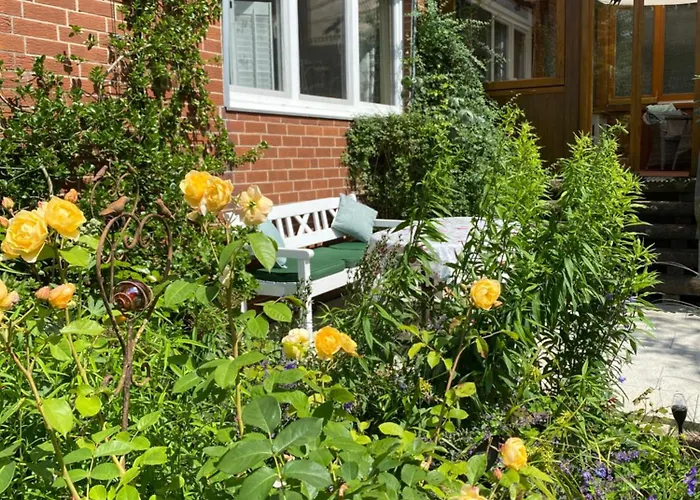 Lejlighed Christianes - Ebstorf