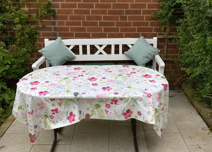 Christianes - Lejlighed Ebstorf