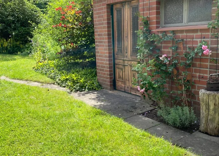 Apartman Christianes - *