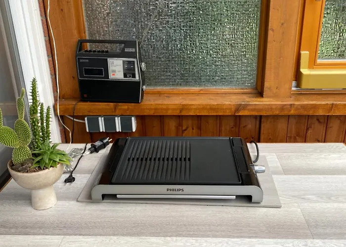 Lejlighed Christianes -