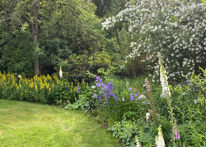 Christianes - Apartman