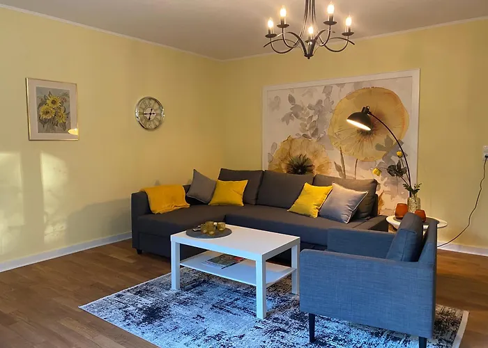 Apartman Christianes -