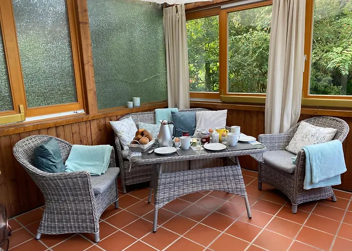 Christianes - Lejlighed *