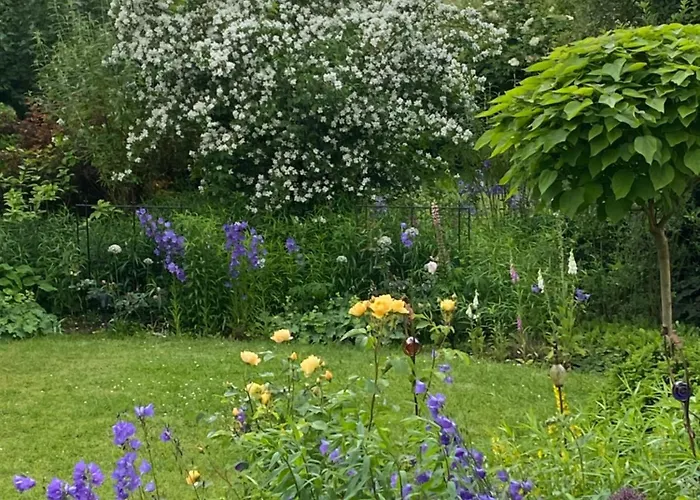 Lejlighed Christianes - *