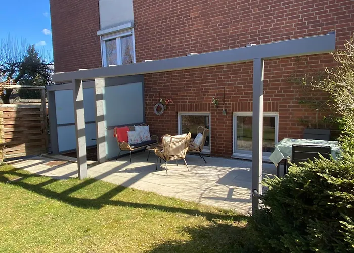 Apartman Christianes - Ebstorf