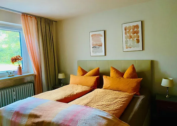 Christianes - * Ebstorf