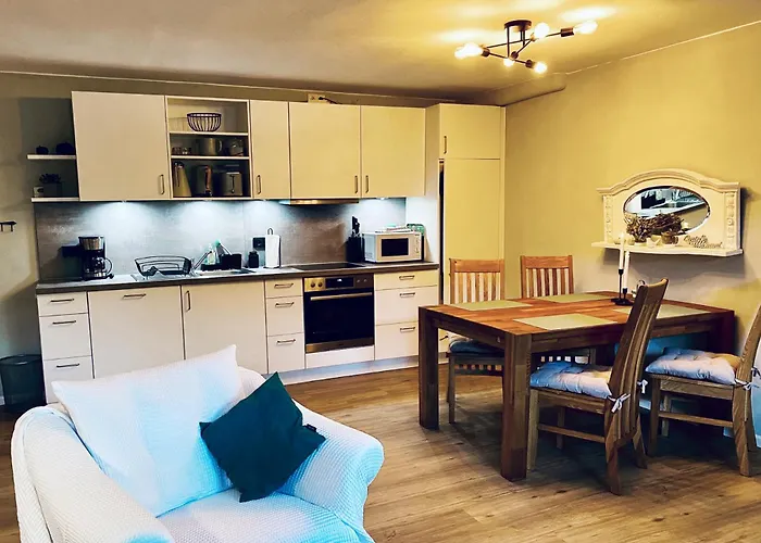 Christianes - Apartman