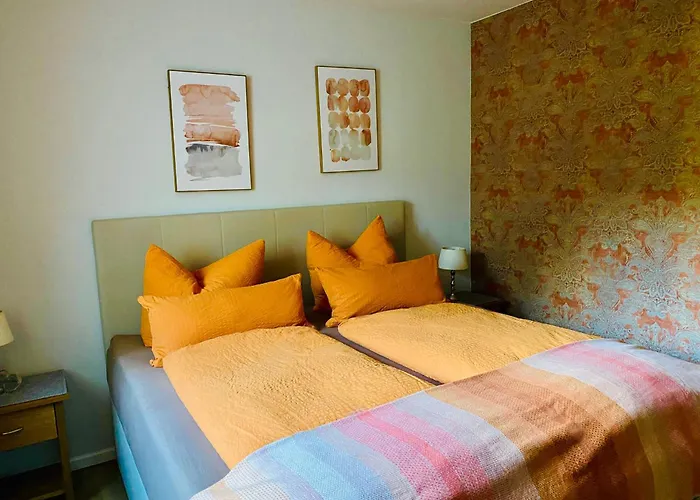 Apartman Christianes -